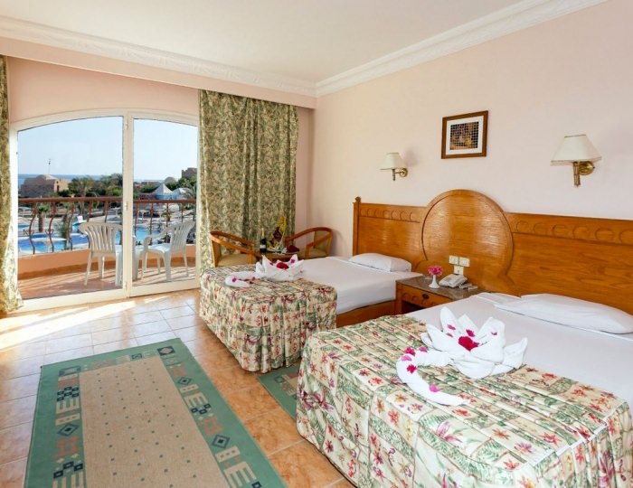 Pensée Beach Resort Marsa Alam operated by The Three Corners Hotels & Resorts 4 звезды, Эль-Кусейр, Египет