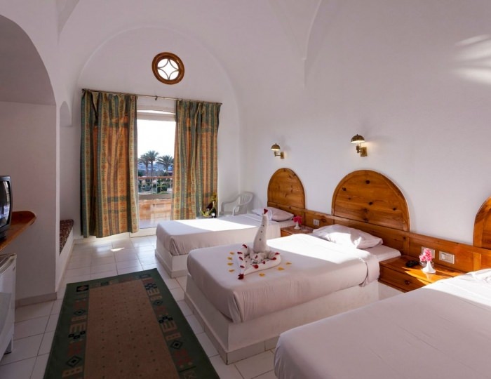 Pensée Beach Resort Marsa Alam operated by The Three Corners Hotels & Resorts 4 звезды, Эль-Кусейр, Египет