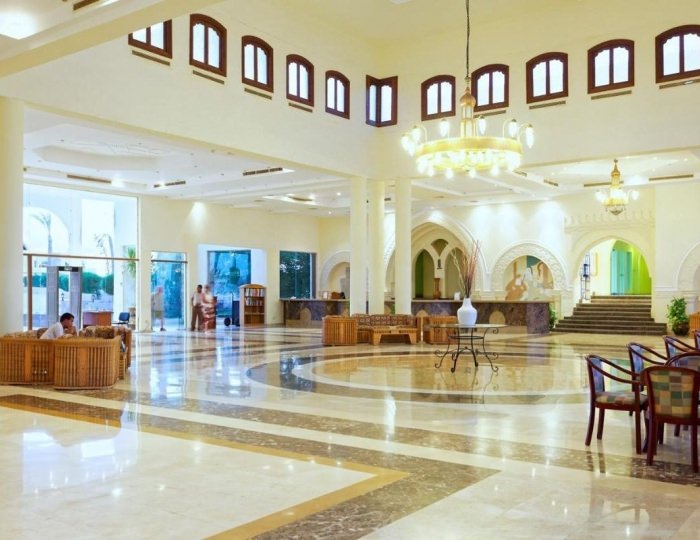 Pensée Beach Resort Marsa Alam operated by The Three Corners Hotels & Resorts 4 звезды, Эль-Кусейр, Египет