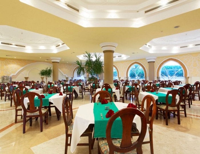 Pensée Beach Resort Marsa Alam operated by The Three Corners Hotels & Resorts 4 звезды, Эль-Кусейр, Египет