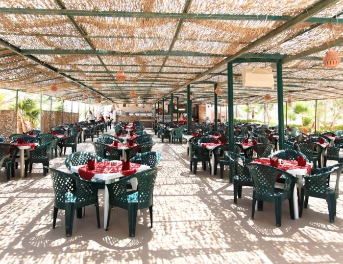 Pensée Beach Resort Marsa Alam operated by The Three Corners Hotels & Resorts 4 звезды, Эль-Кусейр, Египет