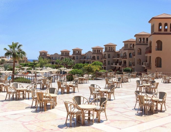 Pensée Beach Resort Marsa Alam operated by The Three Corners Hotels & Resorts 4 звезды, Эль-Кусейр, Египет