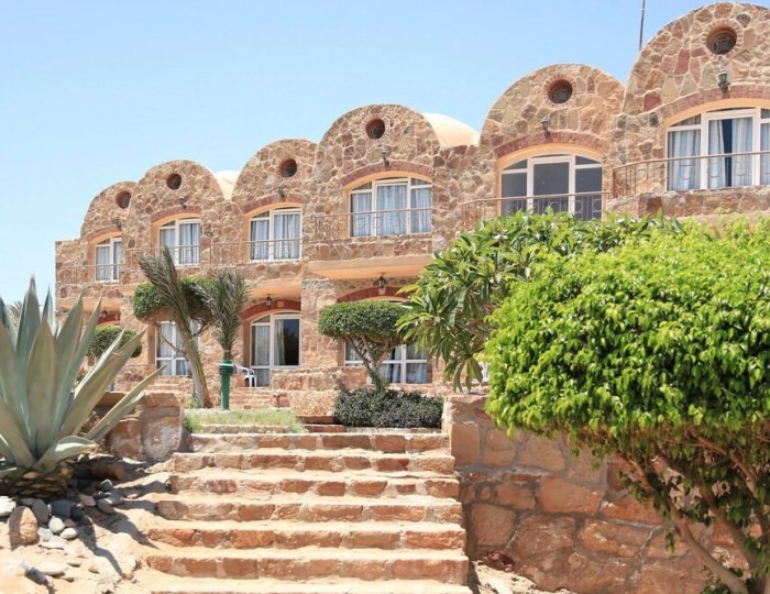 Pensée Beach Resort Marsa Alam operated by The Three Corners Hotels & Resorts 4 звезды, Эль-Кусейр, Египет