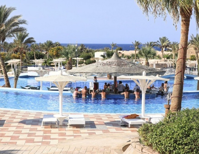 Pensée Beach Resort Marsa Alam operated by The Three Corners Hotels & Resorts 4 звезды, Эль-Кусейр, Египет