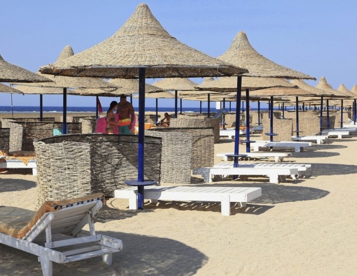 Pensée Beach Resort Marsa Alam operated by The Three Corners Hotels & Resorts 4 звезды, Эль-Кусейр, Египет