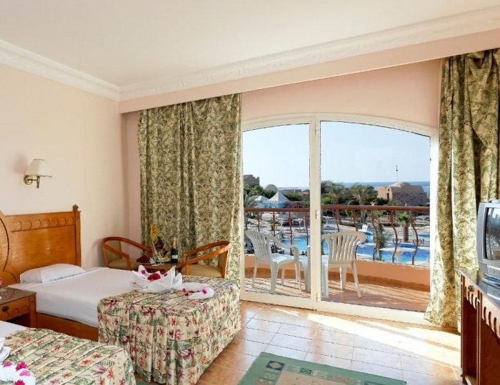 Pensée Beach Resort Marsa Alam operated by The Three Corners Hotels & Resorts 4 звезды, Эль-Кусейр, Египет