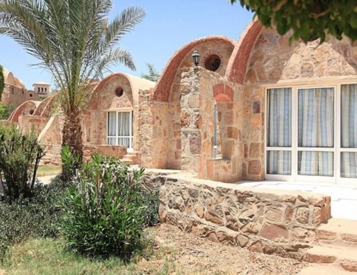 Pensée Beach Resort Marsa Alam operated by The Three Corners Hotels & Resorts 4 звезды, Эль-Кусейр, Египет