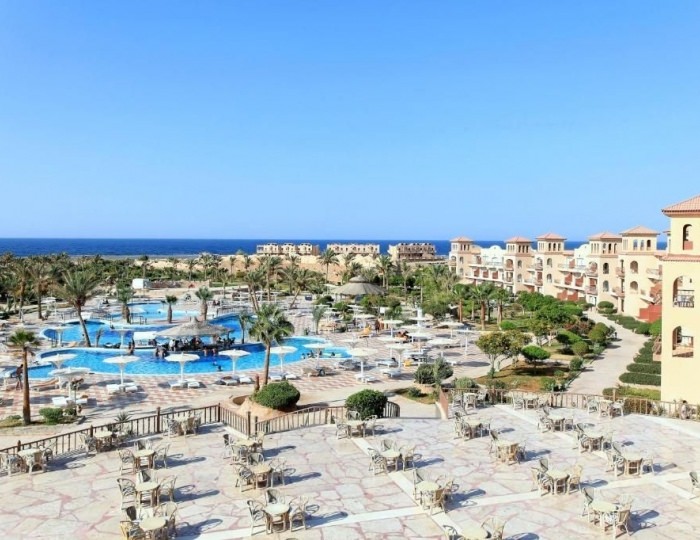 Pensée Beach Resort Marsa Alam operated by The Three Corners Hotels & Resorts 4 звезды, Эль-Кусейр, Египет