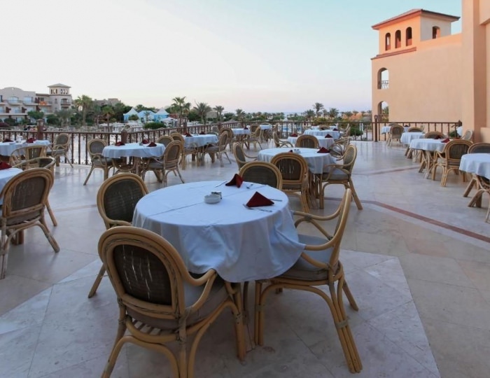 Pensée Beach Resort Marsa Alam operated by The Three Corners Hotels & Resorts 4 звезды, Эль-Кусейр, Египет