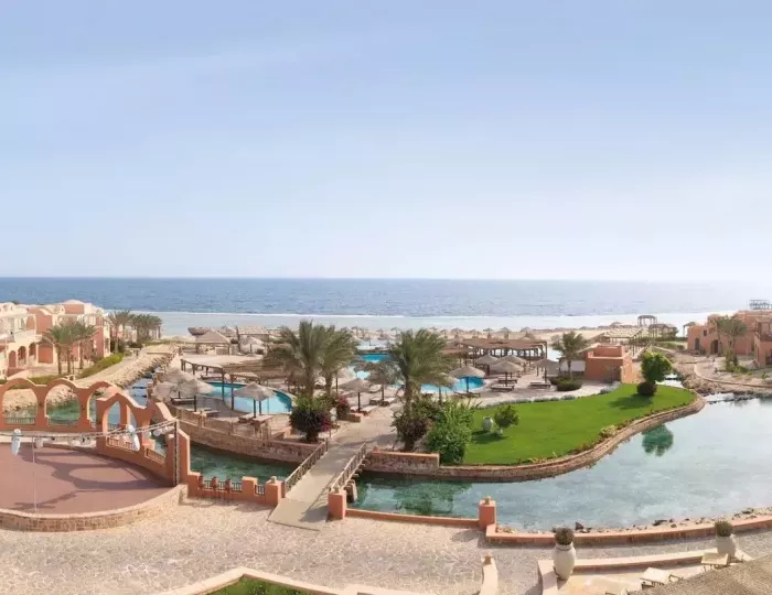 Radisson Blu Resort, El Quseir 5 звезд, Эль-Кусейр, Египет