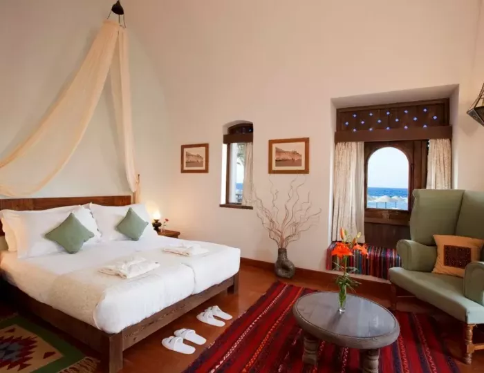 Radisson Blu Resort, El Quseir 5 звезд, Эль-Кусейр, Египет