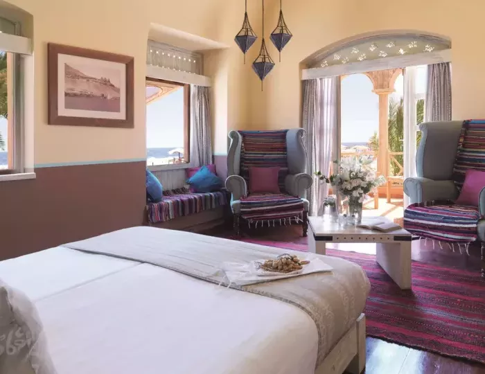 Radisson Blu Resort, El Quseir 5 звезд, Эль-Кусейр, Египет