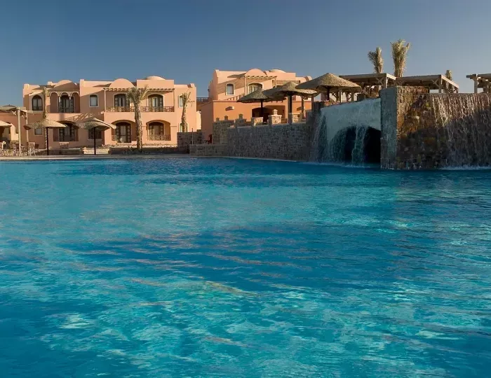 Radisson Blu Resort, El Quseir 5 звезд, Эль-Кусейр, Египет