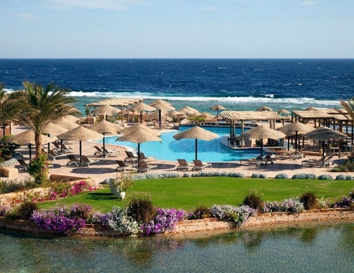 Radisson Blu Resort, El Quseir 5 звезд, Эль-Кусейр, Египет