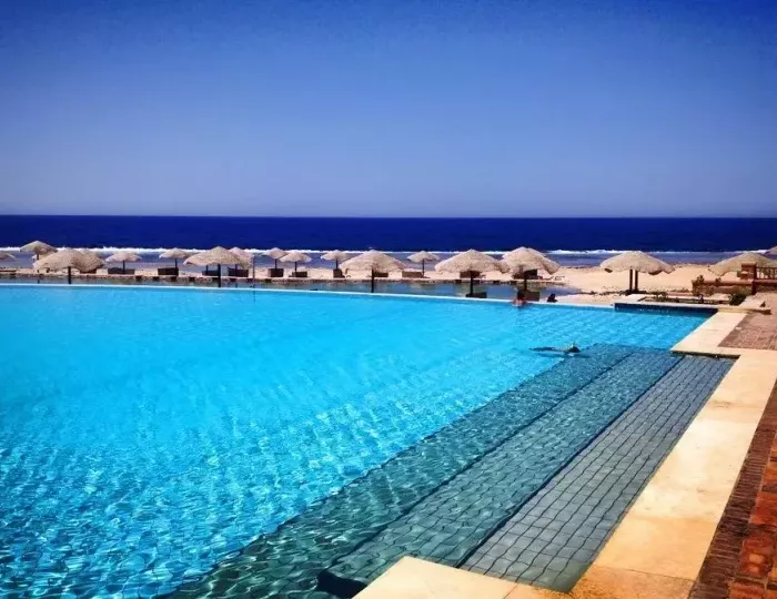 Radisson Blu Resort, El Quseir 5 звезд, Эль-Кусейр, Египет