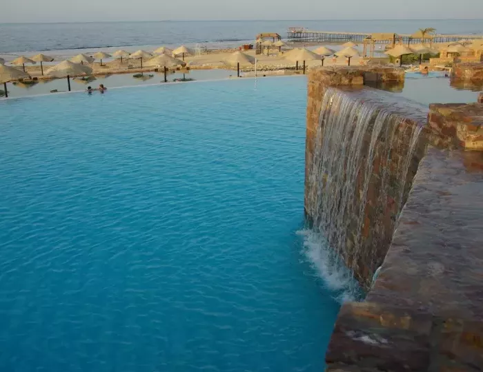 Radisson Blu Resort, El Quseir 5 звезд, Эль-Кусейр, Египет