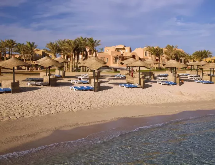 Radisson Blu Resort, El Quseir 5 звезд, Эль-Кусейр, Египет