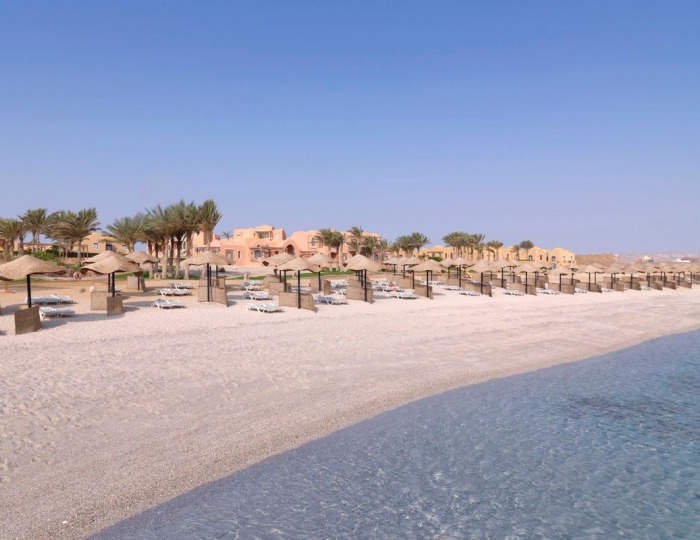 Radisson Blu Resort, El Quseir 5 звезд, Эль-Кусейр, Египет