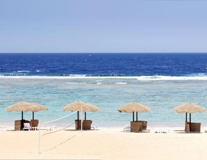 Radisson Blu Resort, El Quseir 5 звезд, Эль-Кусейр, Египет