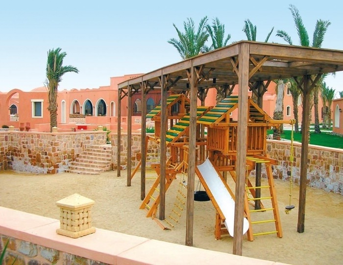 Radisson Blu Resort, El Quseir 5 звезд, Эль-Кусейр, Египет