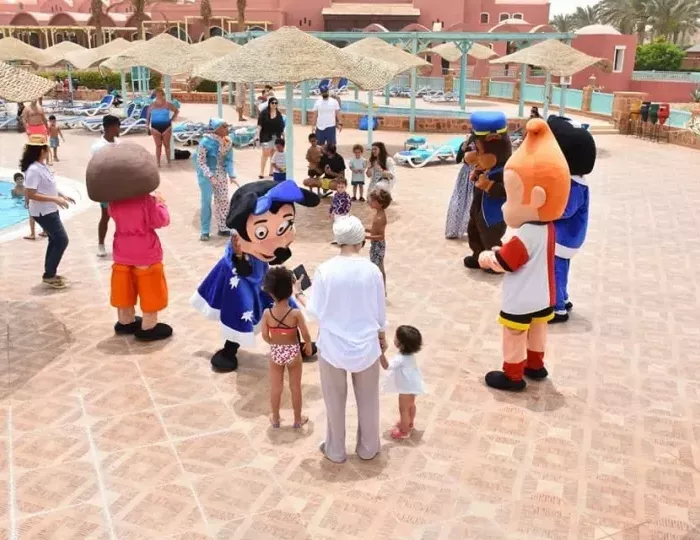 Radisson Blu Resort, El Quseir 5 звезд, Эль-Кусейр, Египет