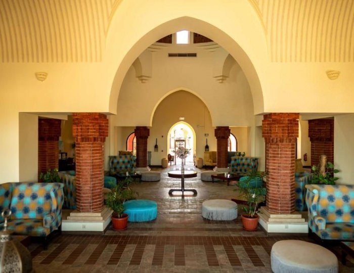 Radisson Blu Resort, El Quseir 5 звезд, Эль-Кусейр, Египет