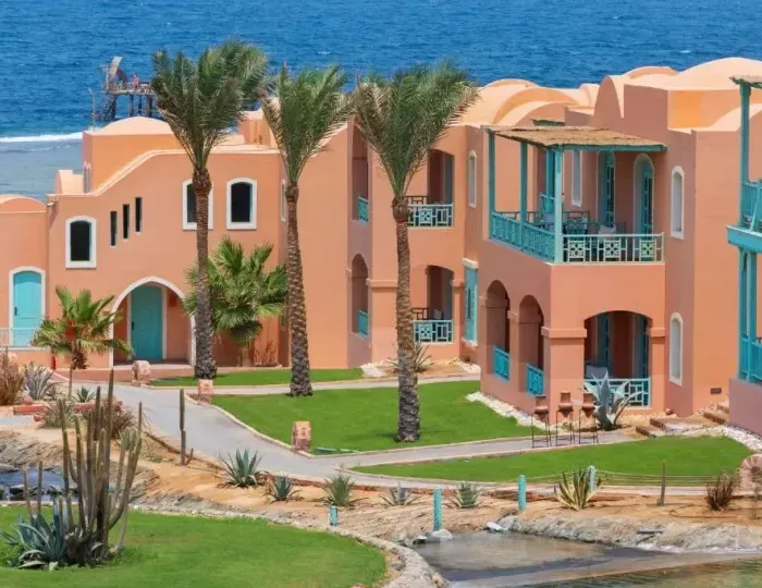 Radisson Blu Resort, El Quseir 5 звезд, Эль-Кусейр, Египет