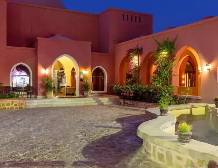 Radisson Blu Resort, El Quseir 5 звезд, Эль-Кусейр, Египет