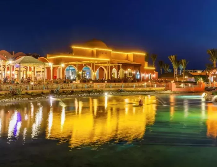 Radisson Blu Resort, El Quseir 5 звезд, Эль-Кусейр, Египет