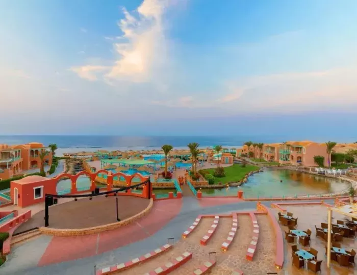 Radisson Blu Resort, El Quseir 5 звезд, Эль-Кусейр, Египет