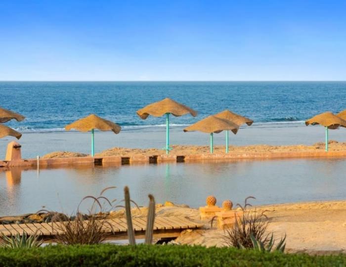 Radisson Blu Resort, El Quseir 5 звезд, Эль-Кусейр, Египет