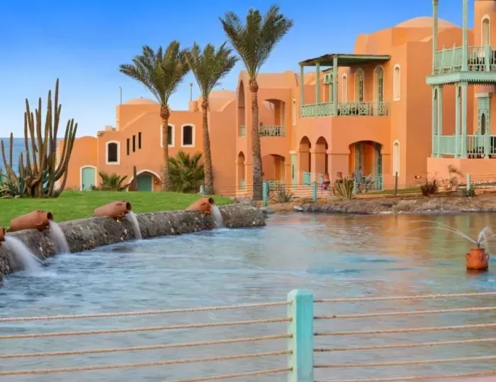 Radisson Blu Resort, El Quseir 5 звезд, Эль-Кусейр, Египет