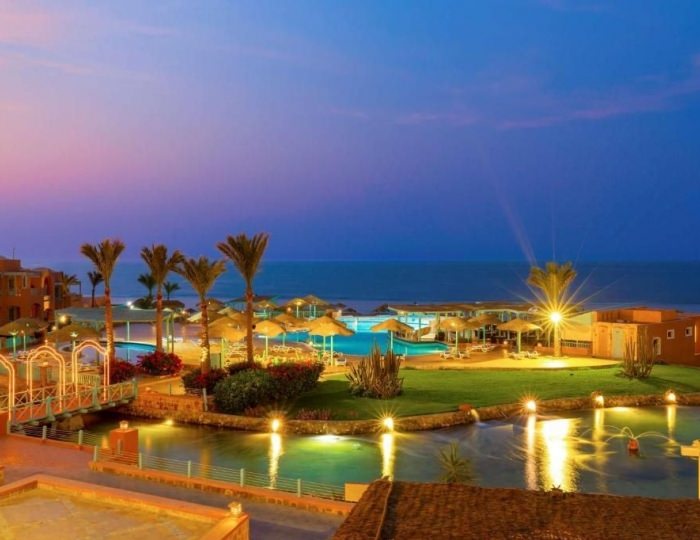 Radisson Blu Resort, El Quseir 5 звезд, Эль-Кусейр, Египет