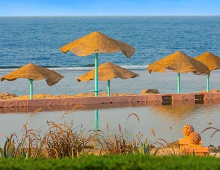 Radisson Blu Resort, El Quseir 5 звезд, Эль-Кусейр, Египет