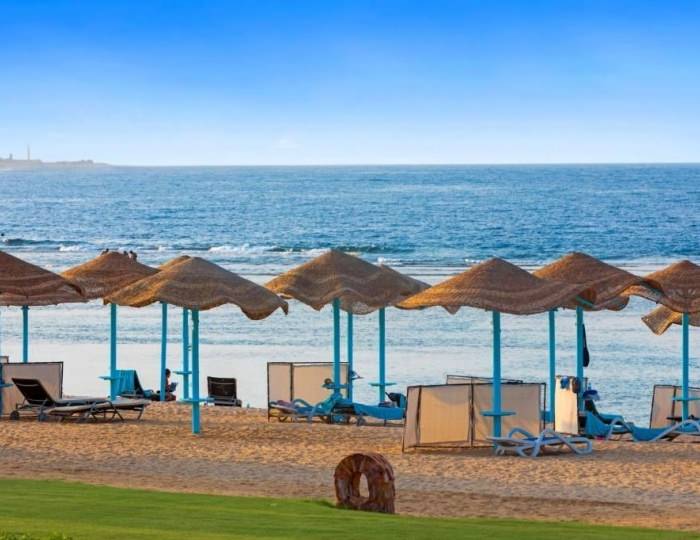 Radisson Blu Resort, El Quseir 5 звезд, Эль-Кусейр, Египет