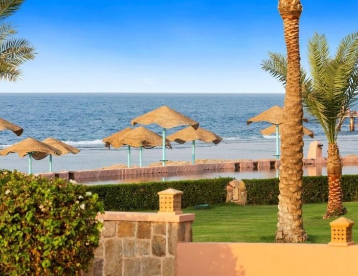 Radisson Blu Resort, El Quseir 5 звезд, Эль-Кусейр, Египет