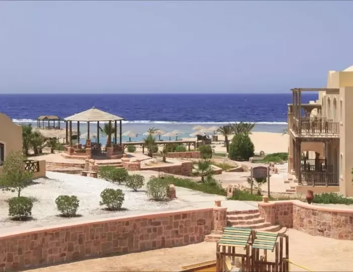 Radisson Blu Resort, El Quseir 5 звезд, Эль-Кусейр, Египет