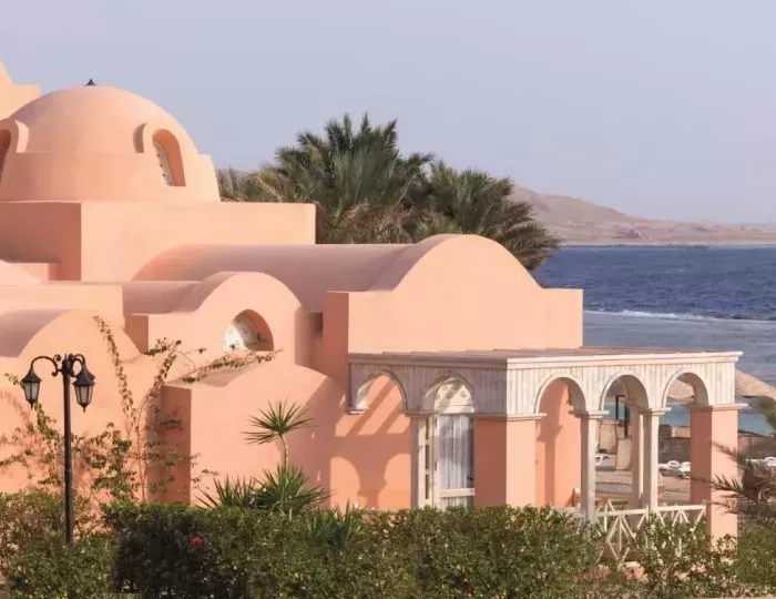 Radisson Blu Resort, El Quseir 5 звезд, Эль-Кусейр, Египет