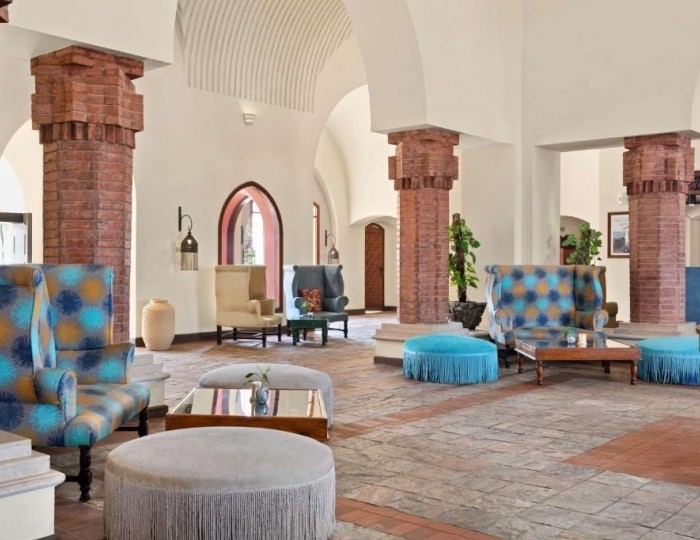 Radisson Blu Resort, El Quseir 5 звезд, Эль-Кусейр, Египет