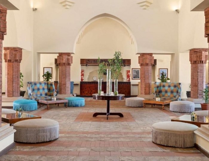 Radisson Blu Resort, El Quseir 5 звезд, Эль-Кусейр, Египет