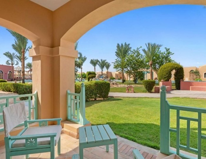 Radisson Blu Resort, El Quseir 5 звезд, Эль-Кусейр, Египет