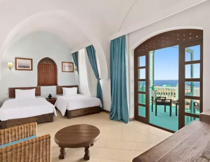 Radisson Blu Resort, El Quseir 5 звезд, Эль-Кусейр, Египет