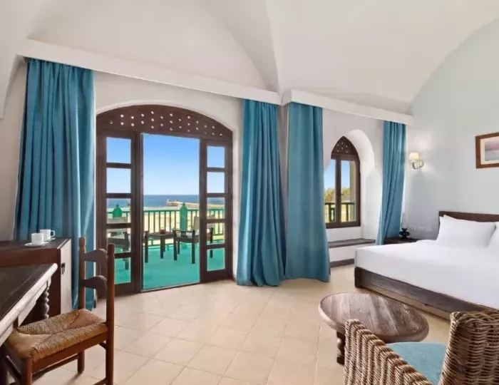 Radisson Blu Resort, El Quseir 5 звезд, Эль-Кусейр, Египет