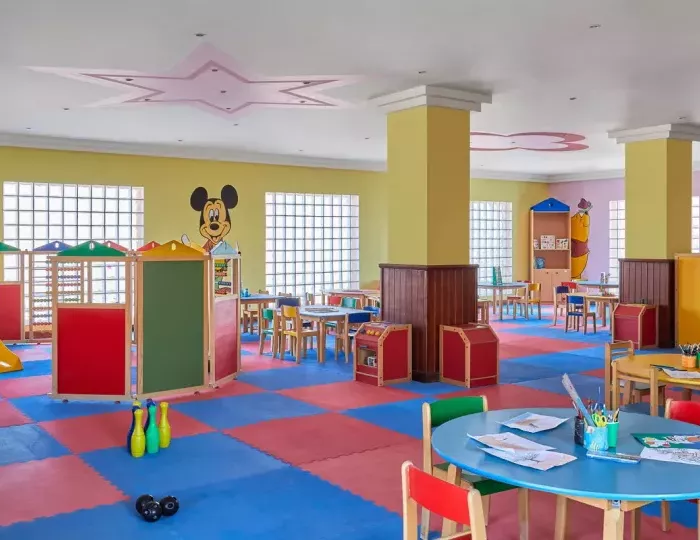 Jaz Grand Marsa 5 звезд, бухта Корайя, Египет