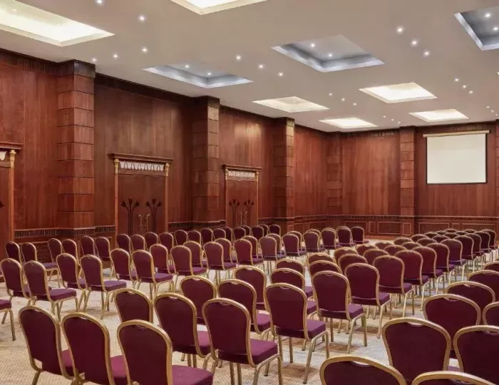 Jaz Grand Marsa 5 звезд, бухта Корайя, Египет