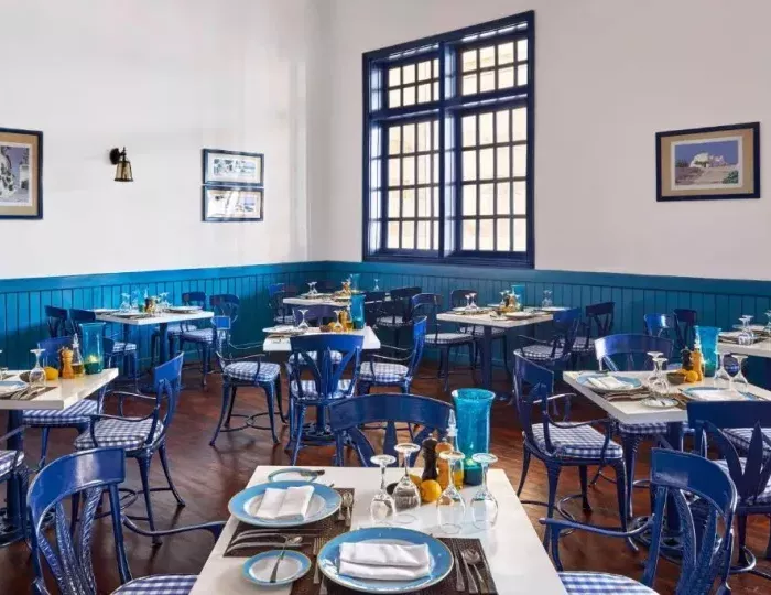 Jaz Grand Marsa 5 звезд, бухта Корайя, Египет