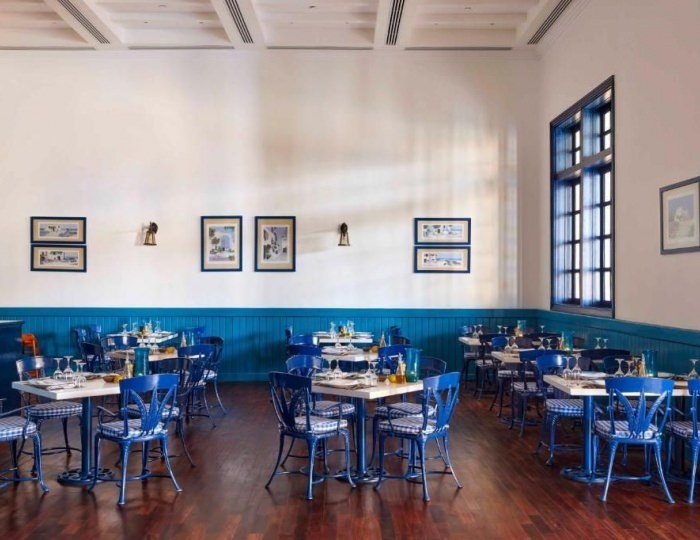 Jaz Grand Marsa 5 звезд, бухта Корайя, Египет