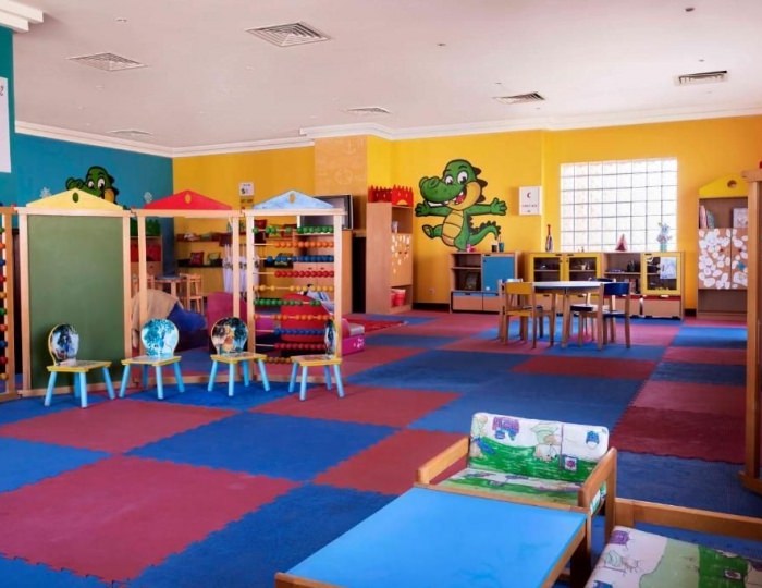 Jaz Grand Marsa 5 звезд, бухта Корайя, Египет