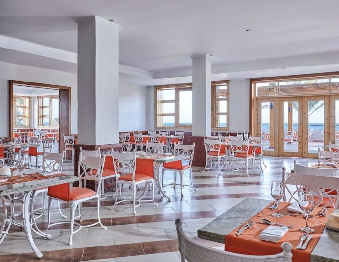 Solymar Reef Marsa 4 звезды, бухта Корайя, Египет