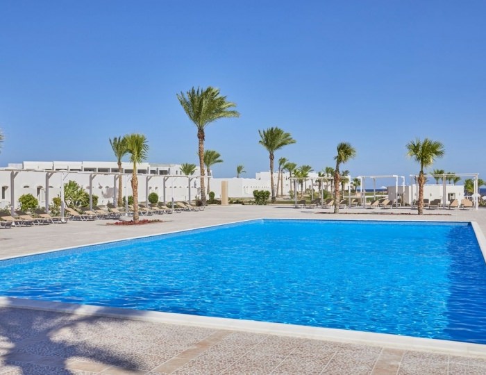 Solymar Reef Marsa 4 звезды, бухта Корайя, Египет